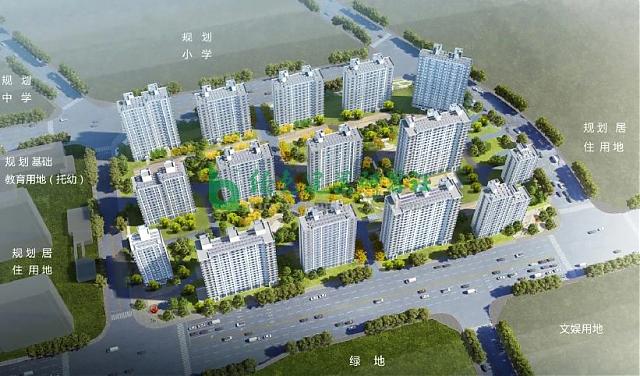 2021年北京市首批集中供地高標(biāo)準(zhǔn)商品住宅建設(shè)8個方案公告，全面實(shí)施三星級綠色建筑、超低能耗建筑