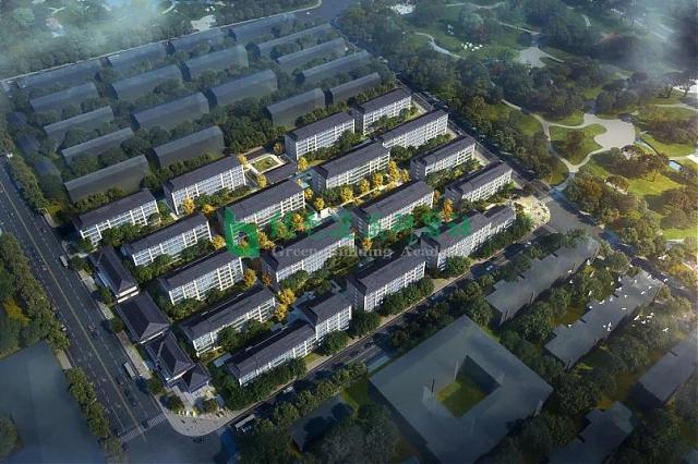 2021年北京市首批集中供地高標(biāo)準(zhǔn)商品住宅建設(shè)8個方案公告，全面實(shí)施三星級綠色建筑、超低能耗建筑