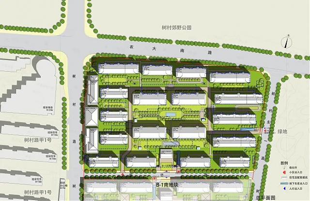 2021年北京市首批集中供地高標(biāo)準(zhǔn)商品住宅建設(shè)8個方案公告，全面實(shí)施三星級綠色建筑、超低能耗建筑