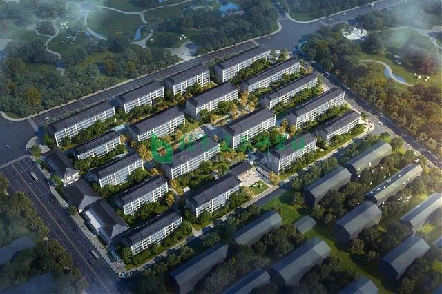 2021年北京市首批集中供地高標(biāo)準(zhǔn)商品住宅建設(shè)8個方案公告，全面實(shí)施三星級綠色建筑、超低能耗建筑