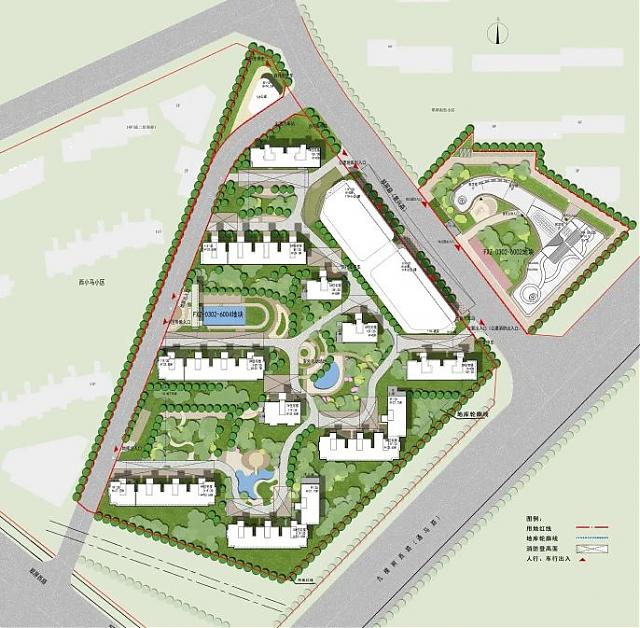 2021年北京市首批集中供地高標(biāo)準(zhǔn)商品住宅建設(shè)8個方案公告，全面實(shí)施三星級綠色建筑、超低能耗建筑