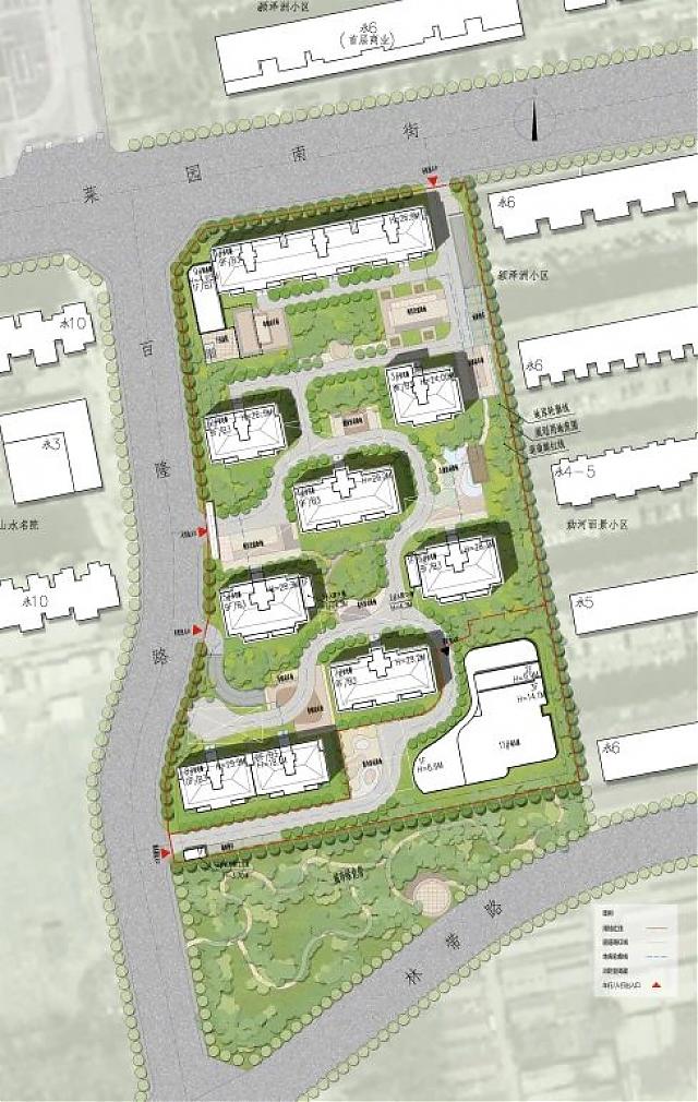 2021年北京市首批集中供地高標(biāo)準(zhǔn)商品住宅建設(shè)8個方案公告，全面實(shí)施三星級綠色建筑、超低能耗建筑