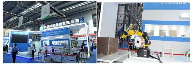 10億㎡市場(chǎng)！建筑科技助力“中國(guó)建造”升級(jí)