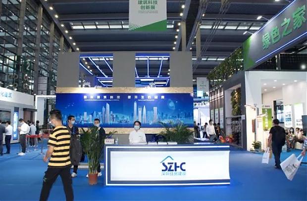 10億㎡市場(chǎng)！建筑科技助力“中國(guó)建造”升級(jí)