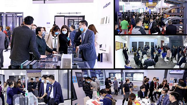 全域?qū)?，賦能行業(yè)：2022中國(guó)成都建博會(huì)4月舉辦