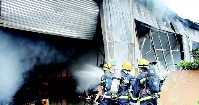 熱熔SBS火災(zāi)頻發(fā)，限制、禁止、淘汰是歷史的必然