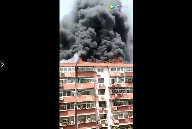 熱熔SBS火災(zāi)頻發(fā)，限制、禁止、淘汰是歷史的必然