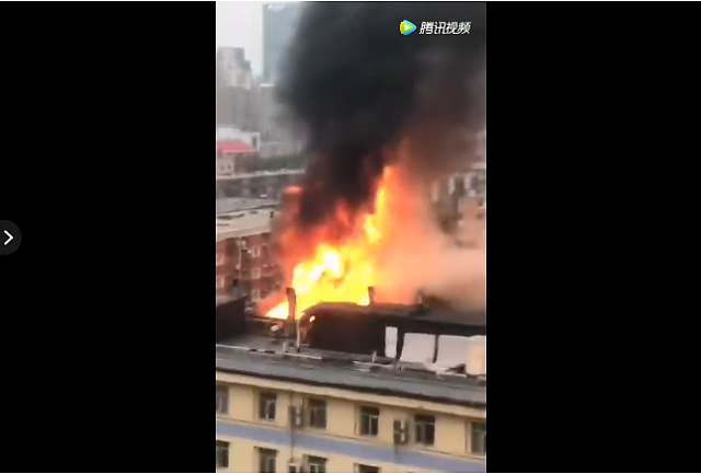 熱熔SBS火災(zāi)頻發(fā)，限制、禁止、淘汰是歷史的必然