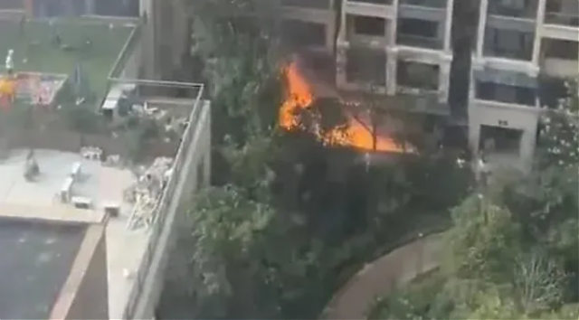 熱熔SBS火災(zāi)頻發(fā)，限制、禁止、淘汰是歷史的必然