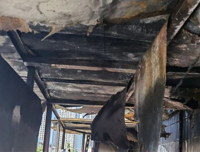 熱熔SBS火災(zāi)頻發(fā)，限制、禁止、淘汰是歷史的必然