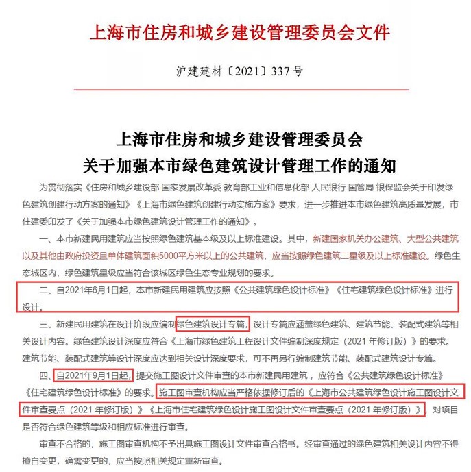 從綠建評(píng)價(jià)軟件“上海模塊”與“江蘇模塊”成“爆款”現(xiàn)象中看綠建市場新變化