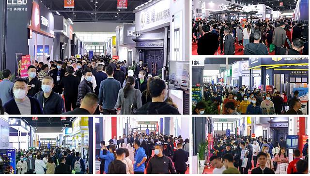 全面布局2022中國成都建博會宣傳與觀眾組織，助力展商搶跑2022 ——針對有效觀眾的組織和推廣，才是專業(yè)展會的硬實力！