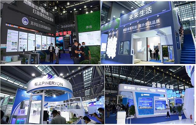 萬億新藍(lán)海！高交會(huì)建筑科技創(chuàng)新展助力裝配式企業(yè)搶占市場(chǎng)先機(jī)