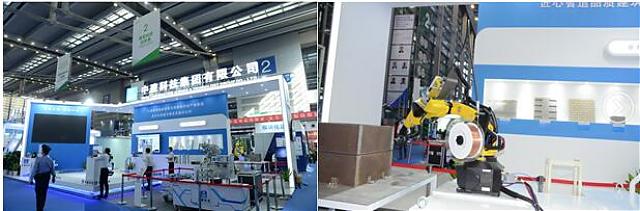 萬億新藍(lán)海！高交會(huì)建筑科技創(chuàng)新展助力裝配式企業(yè)搶占市場(chǎng)先機(jī)