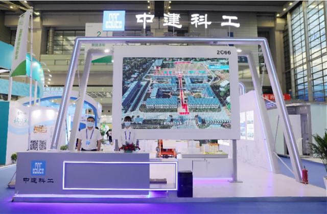 萬億新藍(lán)海！高交會(huì)建筑科技創(chuàng)新展助力裝配式企業(yè)搶占市場(chǎng)先機(jī)