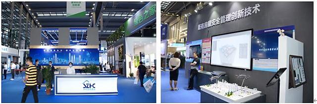 萬億新藍(lán)海！高交會(huì)建筑科技創(chuàng)新展助力裝配式企業(yè)搶占市場(chǎng)先機(jī)