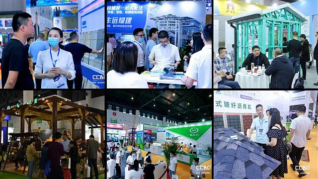 中國成都建博會(huì)裝配式及建筑新材料展“從有到優(yōu)”升級發(fā)展萬億產(chǎn)業(yè)集群正在形成