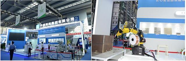 科技引領(lǐng)，綠色驅(qū)動——建筑科技創(chuàng)新展助力建筑節(jié)能新發(fā)展！