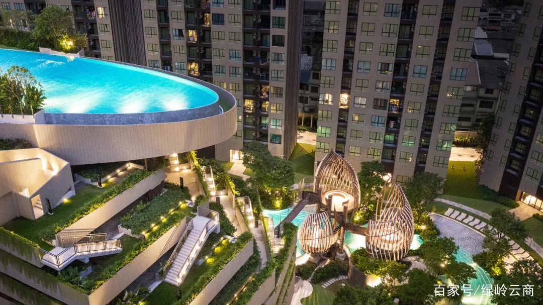 【綠建案例分享3】綠色生態(tài)設(shè)計案例，融入景觀、建筑……