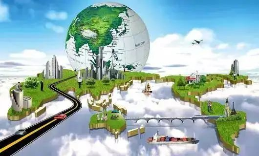 淺析我國(guó)綠色建材的運(yùn)用及發(fā)展趨勢(shì)