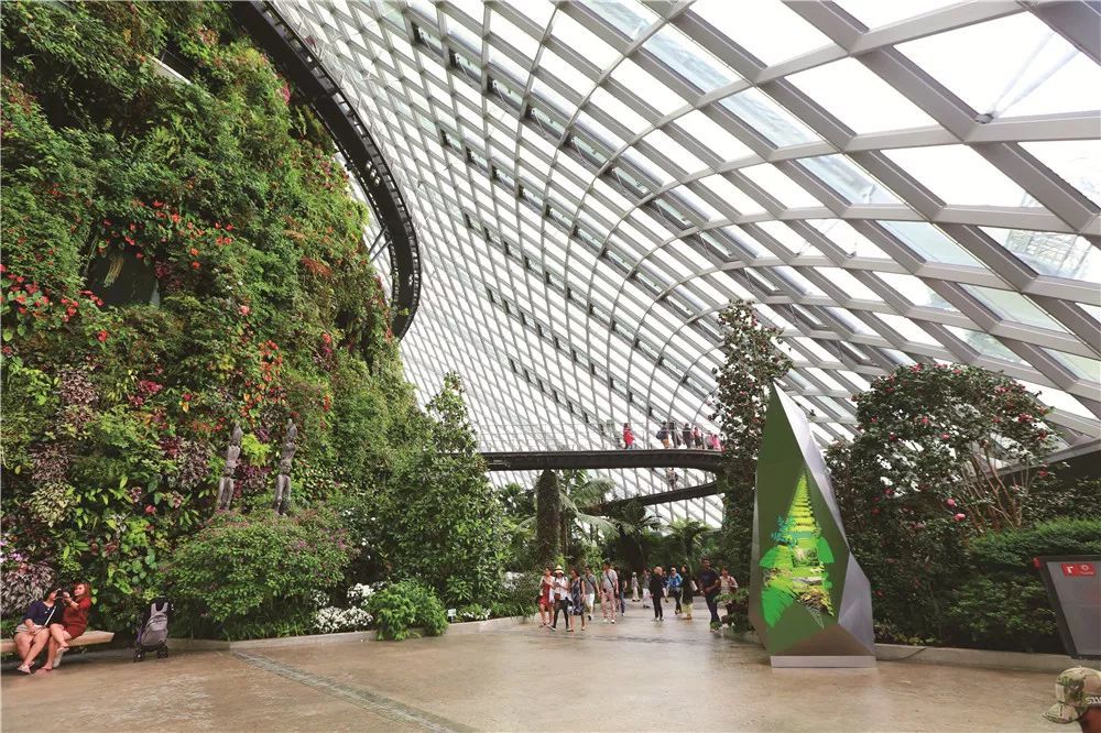 綠色建筑運(yùn)營(yíng)管理的鼓勵(lì)舉措