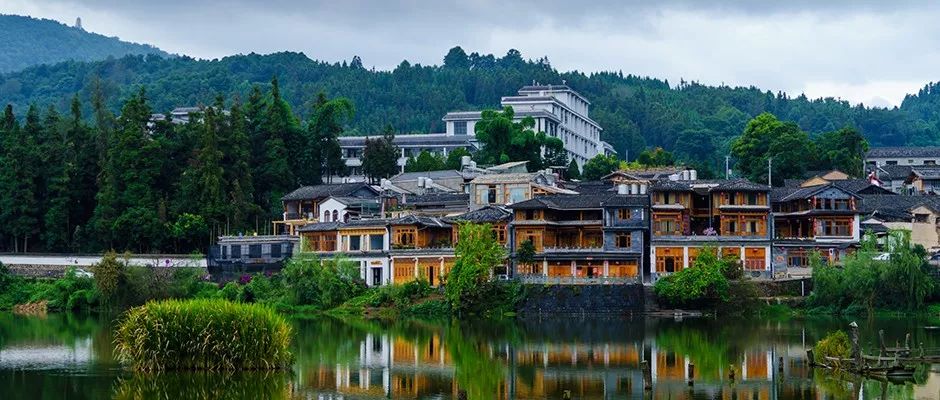 綠色建筑 讓城市更美更宜居 綠色建筑 讓城市更美更宜居