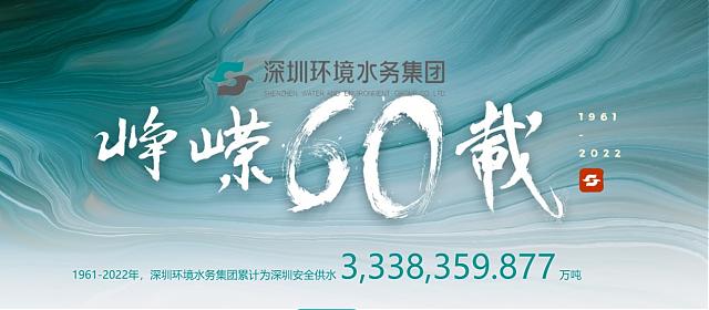 水務(wù)高新技術(shù)齊聚高交會(huì)，開啟碧水藍(lán)天新時(shí)代