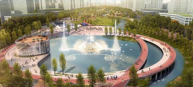 水務(wù)高新技術(shù)齊聚高交會(huì)，開啟碧水藍(lán)天新時(shí)代