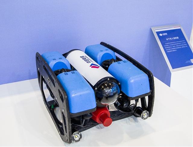 水務(wù)高新技術(shù)齊聚高交會(huì)，開啟碧水藍(lán)天新時(shí)代