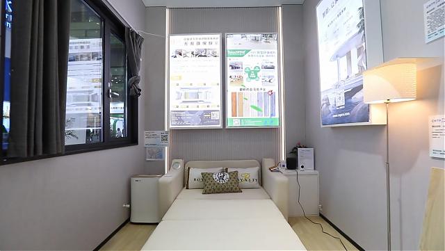 高交會(huì)：科技創(chuàng)新助力室內(nèi)空氣質(zhì)量提升