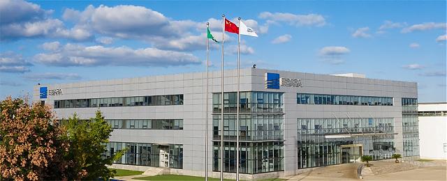 提前劇透！節(jié)水“黑科技”閃耀高交會！