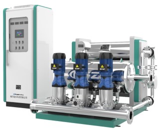 高交會(huì)：高效利用水資源?譜寫節(jié)水新篇章