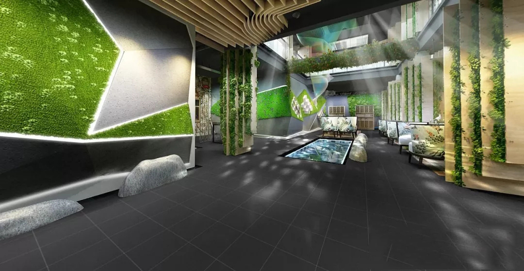 加快綠色建材生產(chǎn)和應(yīng)用