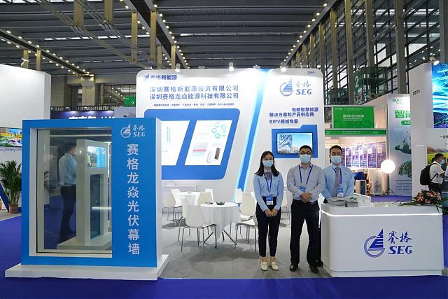 高交會今日盛大開幕，不要錯過這份“建筑科技”打卡指南！