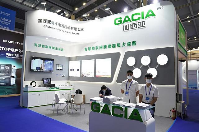 高交會今日盛大開幕，不要錯過這份“建筑科技”打卡指南！