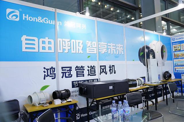 高交會今日盛大開幕，不要錯過這份“建筑科技”打卡指南！