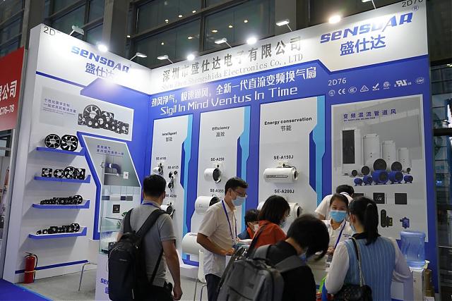 高交會今日盛大開幕，不要錯過這份“建筑科技”打卡指南！