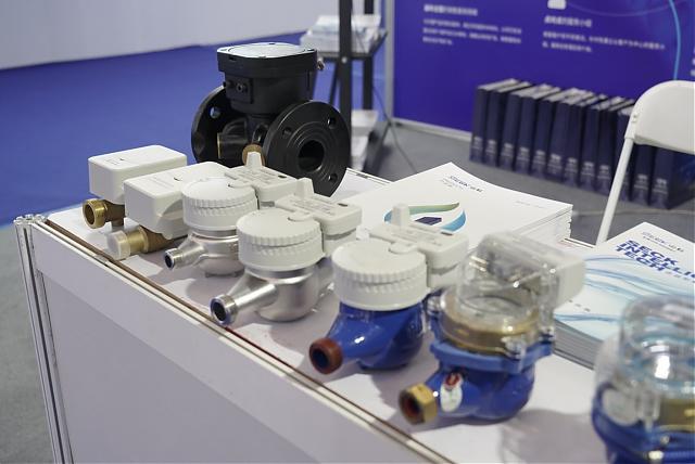 第二十四屆高交會開幕，節(jié)水領域四大亮點搶“鮮”看!