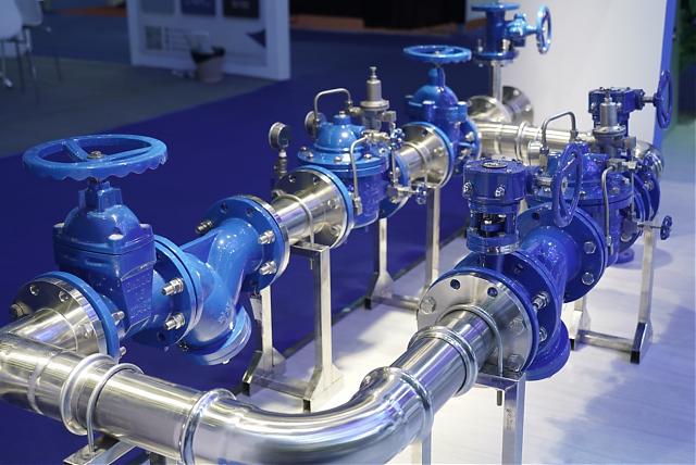 第二十四屆高交會開幕，節(jié)水領域四大亮點搶“鮮”看!