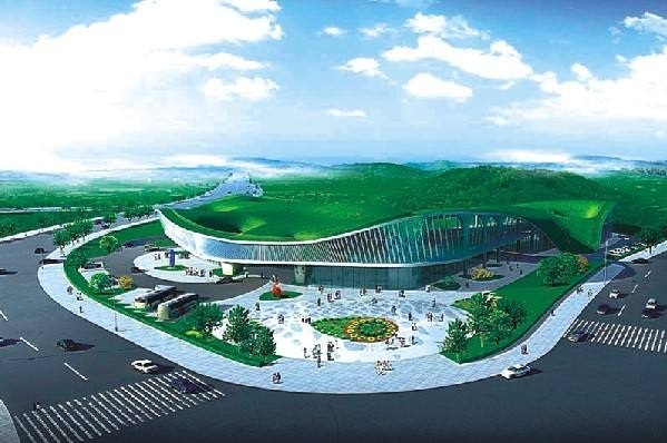 綠色建筑設(shè)計(jì)理念及方法