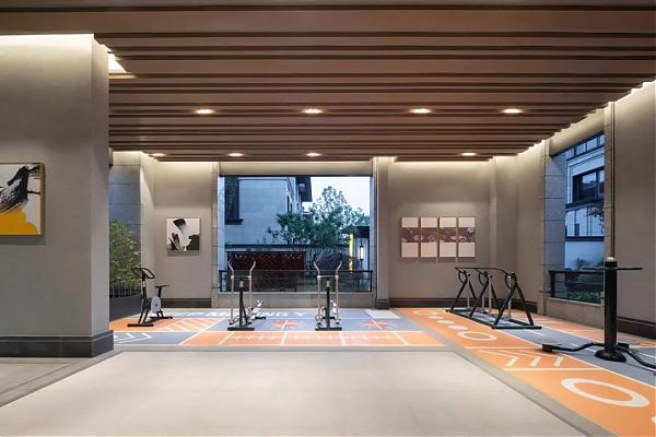 新藍(lán)行動(dòng)_|_喜訊！常州新城九熙臺(tái)苑榮獲LEED金級(jí)預(yù)認(rèn)證！