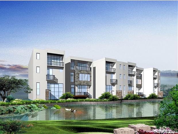 地產企業(yè)家劉熙南：用精湛設計說話的“獲獎專業(yè)戶”