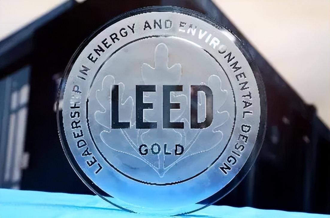 全球綠色建筑認(rèn)證體系TOP5，你了解多少？