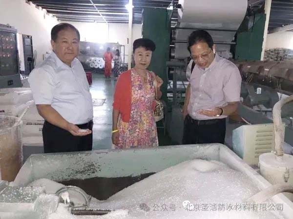 圣潔防水3.15呼吁：堅(jiān)守行業(yè)底線，共筑誠信經(jīng)營之堤