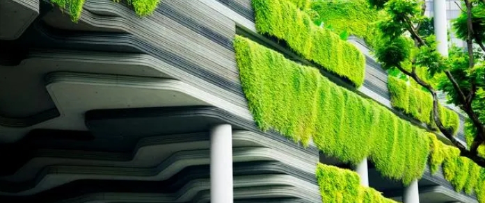 WELL建筑標(biāo)準(zhǔn)如何認(rèn)證？與LEED有何區(qū)別？