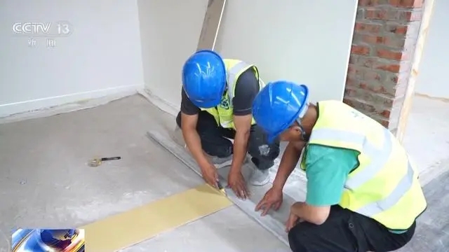 “會呼吸”的綠色建筑什么樣？整棟樓是個“大充電寶”