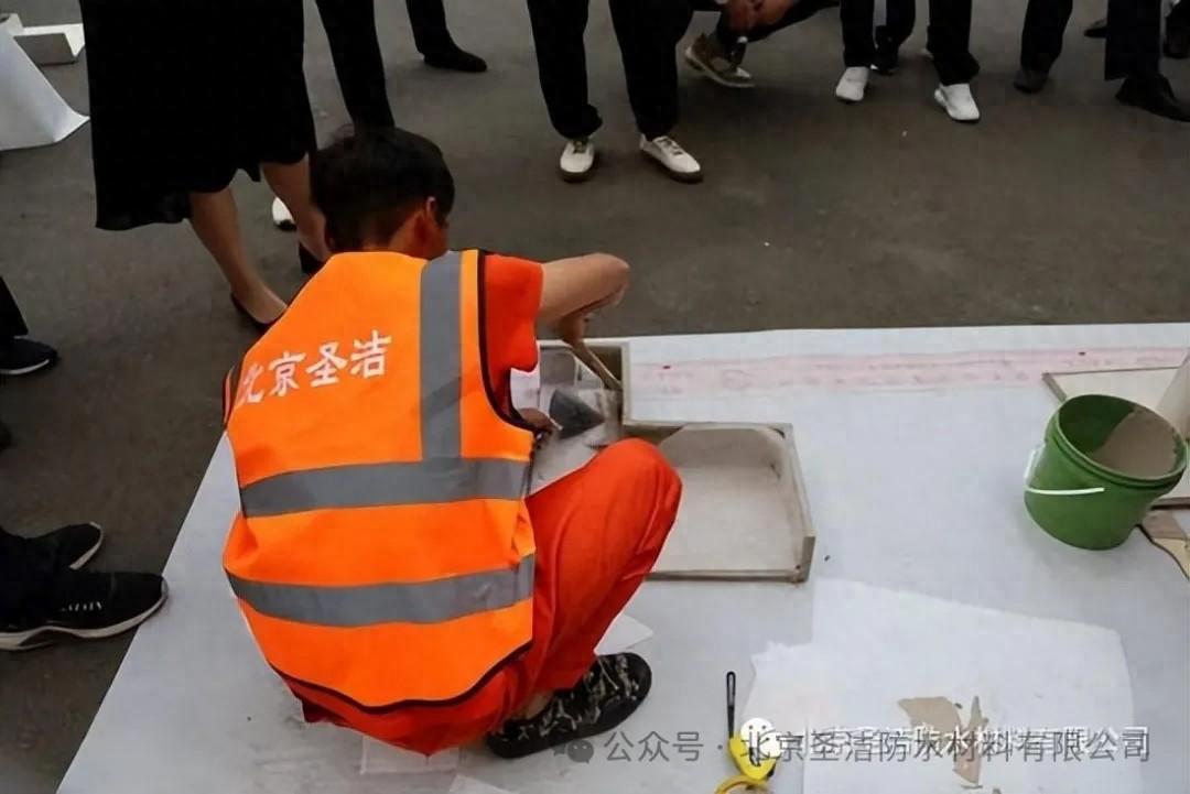 圣潔防水丙綸卷材在新型城鎮(zhèn)化戰(zhàn)略中迎來高光時刻