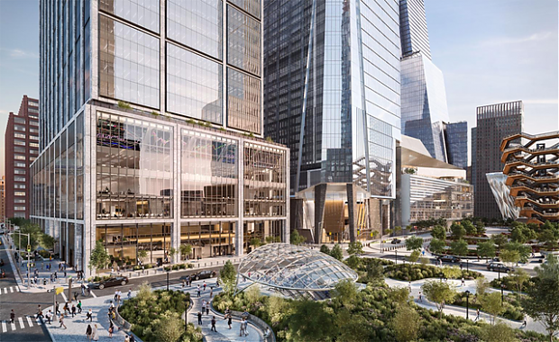 高端住宅項目（LEED/WELL）若干案例