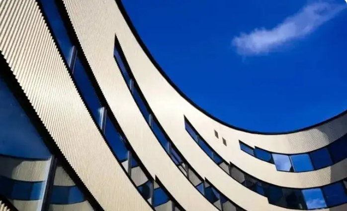 聚·變丨綠色建筑新進(jìn)程，低碳發(fā)展再次按下“快進(jìn)鍵”