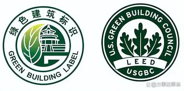 聚·變丨綠色建筑新進(jìn)程，低碳發(fā)展再次按下“快進(jìn)鍵”